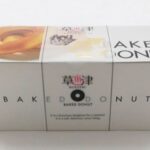 y-baked-donut